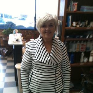 Meet your Posher, Candy